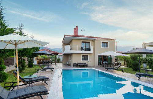 Olympus Echo Villa - Foto 4