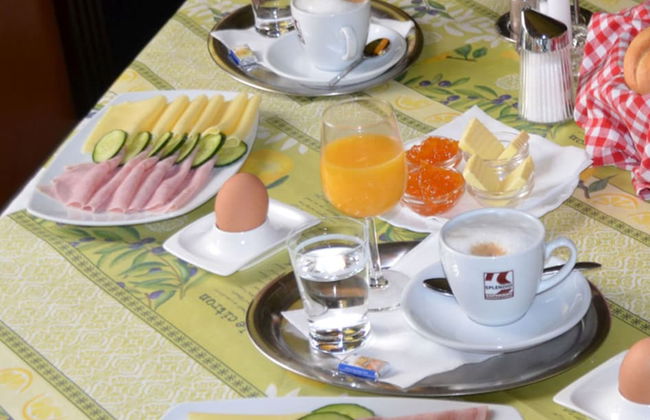 Smart Apart Living – Wien Hauptbahnhof - self check-in - Foto 43