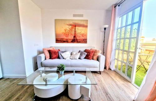 Moderno loft cerca de la playa. - Foto 12