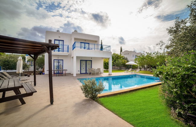 Azzurro Luxury Holiday Villas - Photo 50