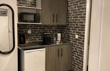 Le Rocher Appart Hôtel - Foto 21