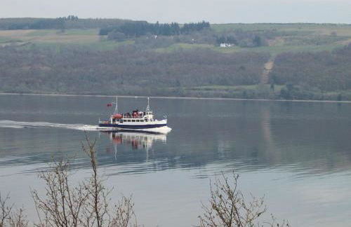 Loch Ness Studio Blairbeg - Foto 15