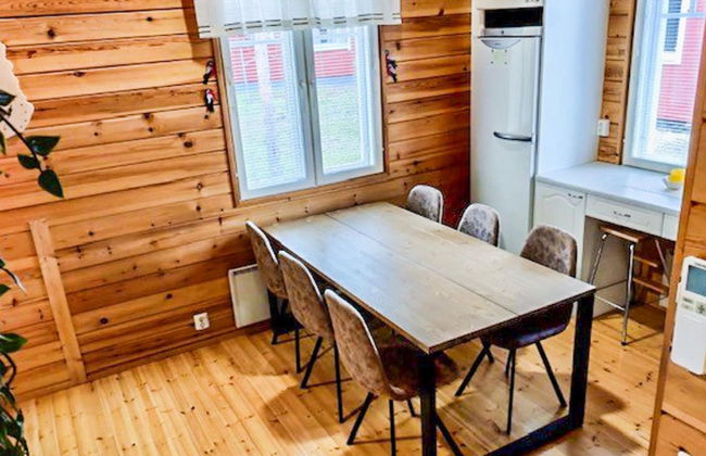 Elnan tupa - Photo 5