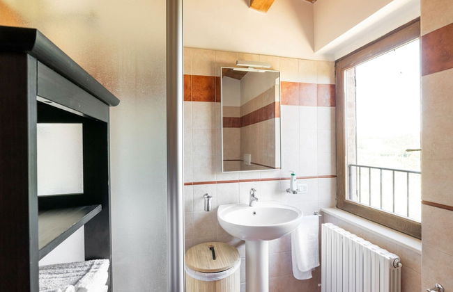 Holiday Home in Torchiaro With Garden - Foto 17