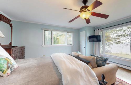 Waterfront Oasis - Foto 24