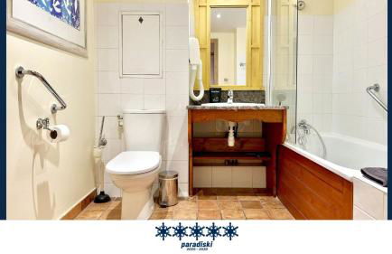 ARC 1950 - cozy apartment with mountain view - Foto 10