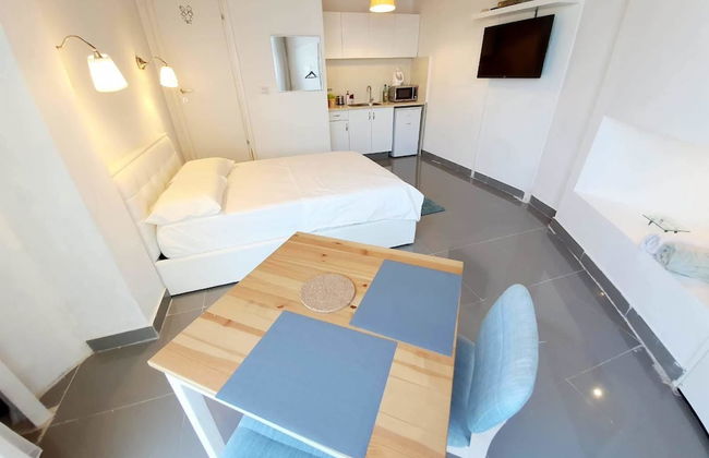 Agas Holiday Apartments Gefen Boutique - Foto 3