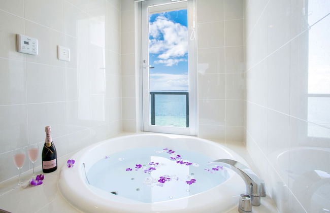 Costa Bella Condominiun Resort - Foto 48