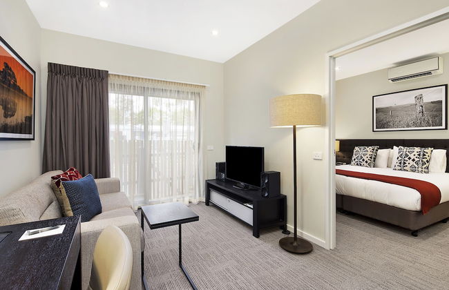 Quest Maitland Serviced Apartments - Foto 16
