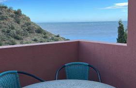 T2 appartment with sea view and swimmimg pool. - Foto 13