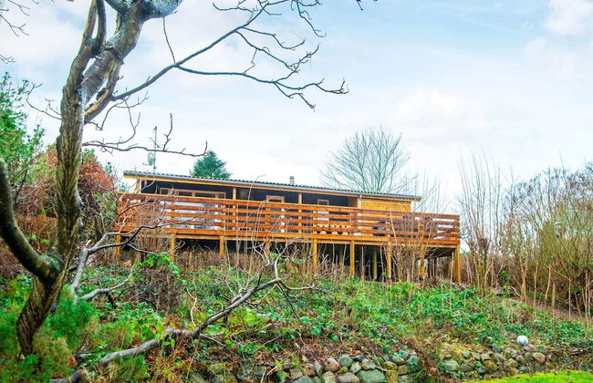 Luxury Retreat in Loddenhoj-by Traum - Photo 24