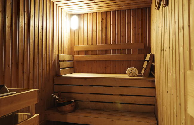 Aparthotel Adagio Marseille Timone - Foto 43