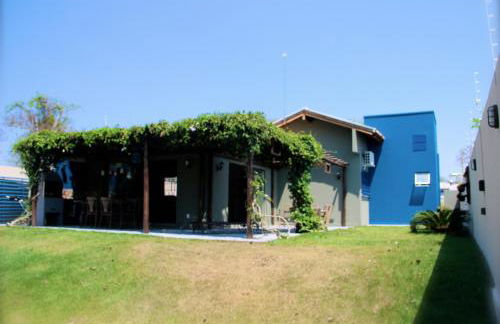 Casa para temporada com 3 suítes com ar condicionado - Foto 6