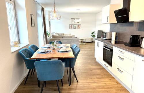 Design Suite im Zentrum von Ravensburg nahe Bodensee - Foto 14