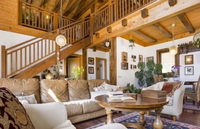 Villa Pacha - Photo 10