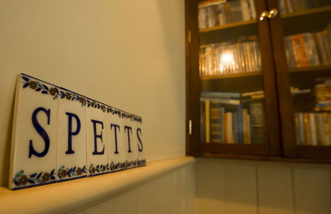 Spetts Cottage - Foto 25