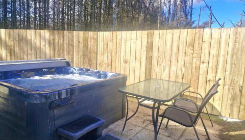 Woodland Hot Tub Retreat - Foto 2