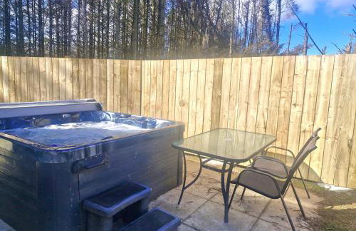 Woodland Hot Tub Retreat - Foto 2