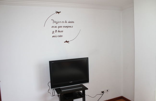 Homevoyage Suite - Foto 5