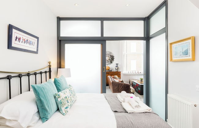 The Judges Lodgings Boutique Hotel - Photo 37