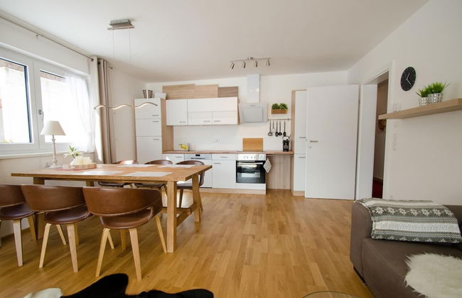 Finest Kitzblick Golf Suites TOP 1 - Foto 22