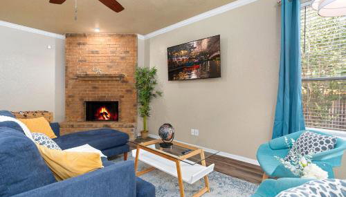 Long Stay Only Cibolo Getaway Pool Air Hockey - Foto 3