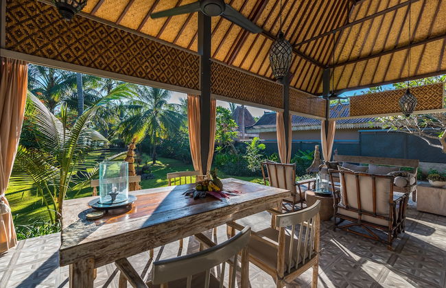 The Beach Villa - Foto 17