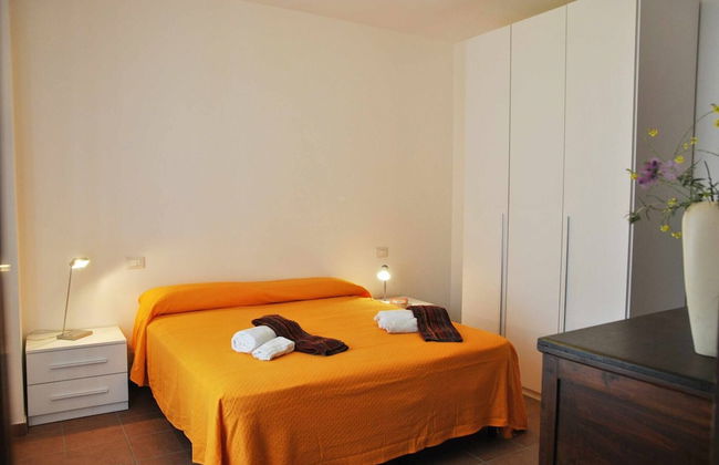 Red Roses Flat in a Semi-detached Villa - Foto 8