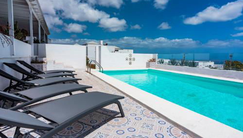 Villa Nirvana - Casa Marosenia - Foto 3, sunbed