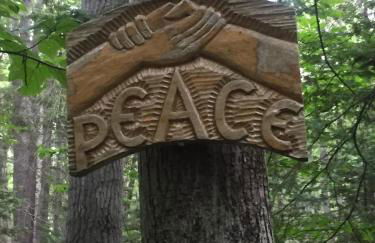 Modern Cottage with Peeks of Ocean Views - Foto 4