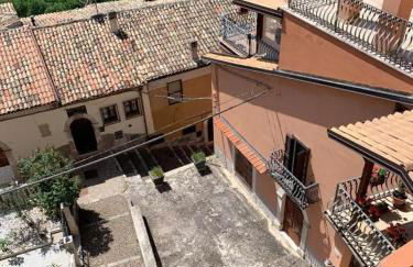 Dimora dell’Orso sul Gizio - Foto 38