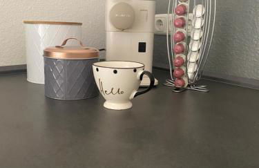 Ferienwohnung Schwalbennest in Heeßen - Photo 8