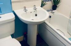 Largs Holiday Apartment - Foto 16