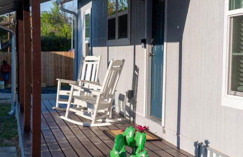 Winston's Hideaway. A few blocks walk to downtown. - Foto 21