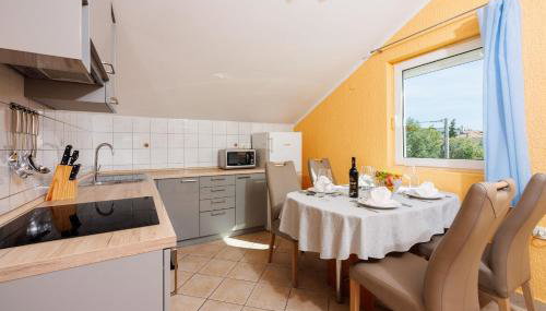 Apartment Davor - Foto 5