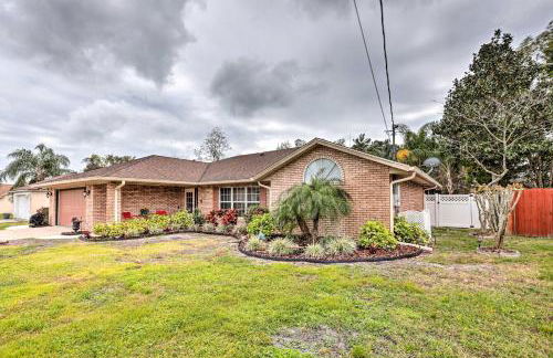 Centrally Located Deltona Home with Pool and Yard - Foto 29