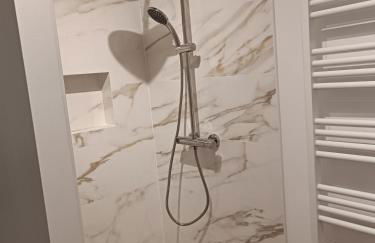 Appartement moderne et bohème - Foto 18