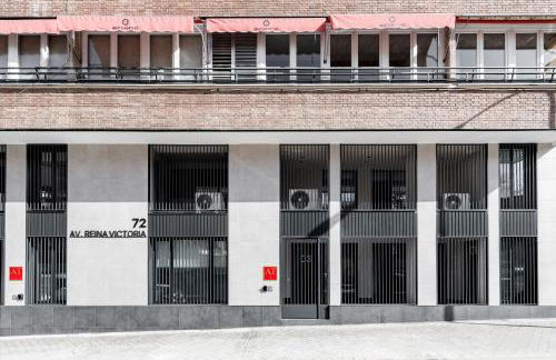 Victoria Urban Stays 03 - Foto 12