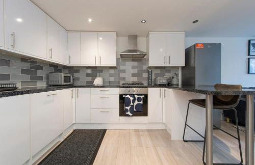 Stylish Luxe Apartment in Crayford - Foto 25