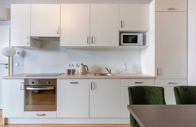 Numa Vienna Strauss - Foto 35