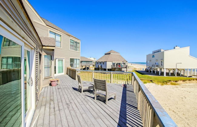 Pirates' Beach Retreat - Foto 32