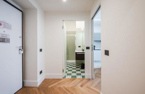 Spacious Apartment in Central Milan Next to Metro - Photo 8