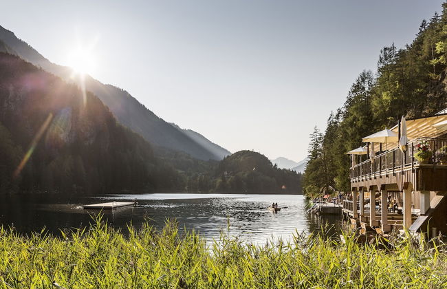 Panorama Appartements - Photo 80