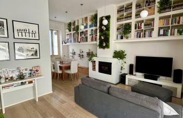 Villa for the Grand Prix in Monza - Photo 4