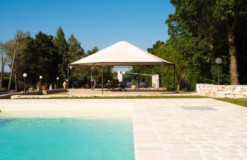 Villa Patrizia-Luxury Villa - Foto 19