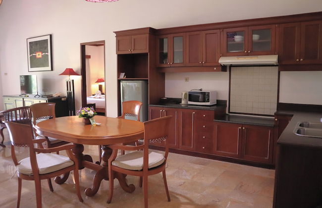 Bali Masari Villas & Spa - Foto 18