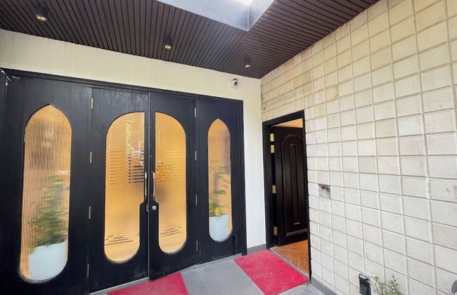 BedChambers Saket - Foto 24