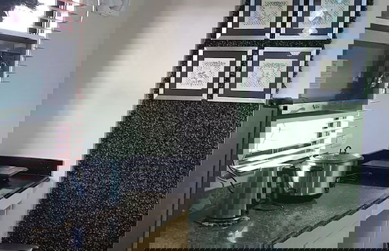 N602 Outlook Ridge Residences - Foto 8