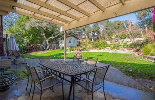 Amazing Santa Cruz Landscaped Paradise - Foto 51