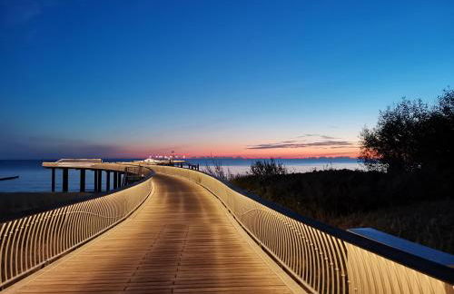 Ferienwohnung Hidde - Foto 15